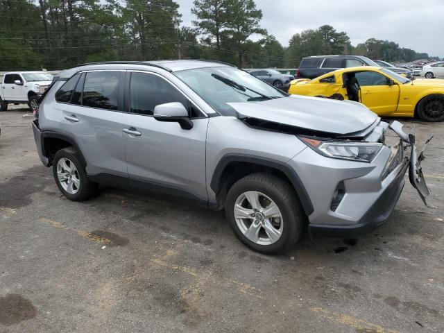 Photo 3 VIN: 2T3W1RFV9MC088063 - TOYOTA RAV4 XLE 