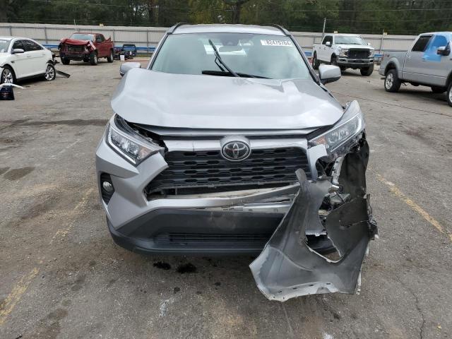 Photo 4 VIN: 2T3W1RFV9MC088063 - TOYOTA RAV4 XLE 