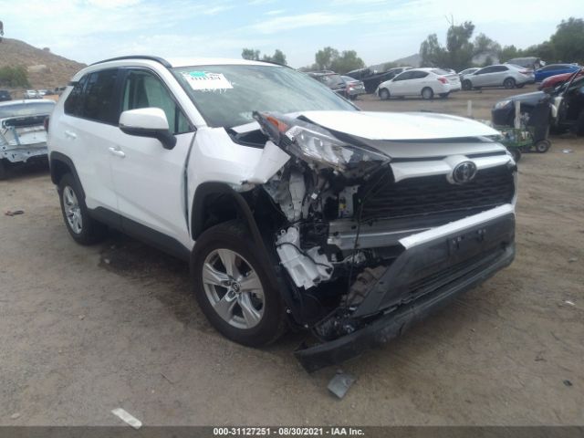 Photo 0 VIN: 2T3W1RFV9MC096275 - TOYOTA RAV4 