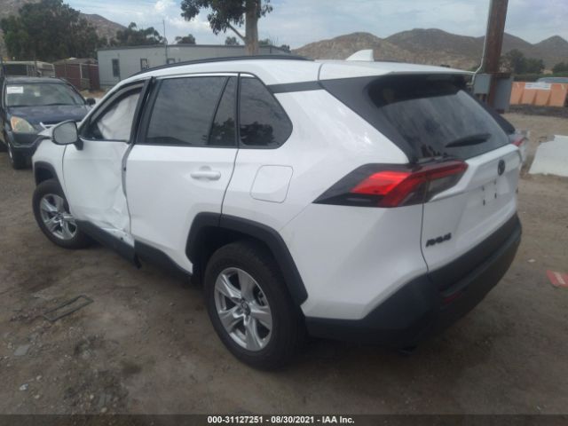 Photo 2 VIN: 2T3W1RFV9MC096275 - TOYOTA RAV4 