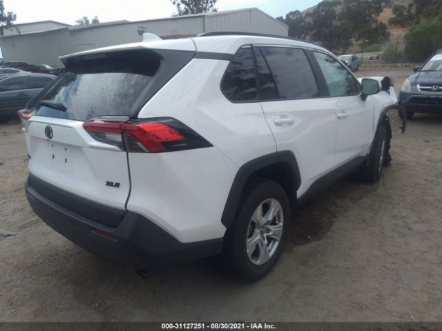 Photo 3 VIN: 2T3W1RFV9MC096275 - TOYOTA RAV4 