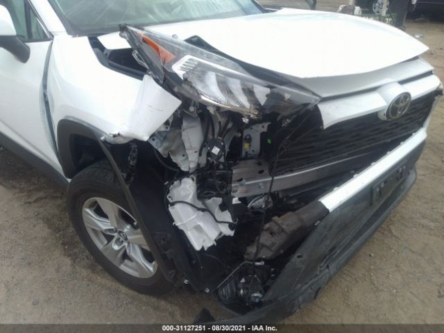 Photo 5 VIN: 2T3W1RFV9MC096275 - TOYOTA RAV4 