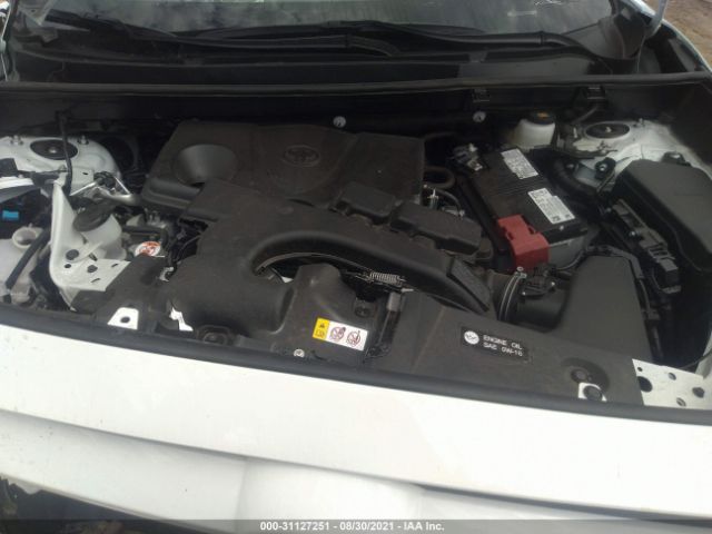 Photo 9 VIN: 2T3W1RFV9MC096275 - TOYOTA RAV4 