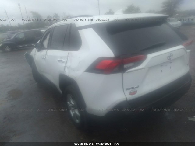 Photo 2 VIN: 2T3W1RFV9MC105654 - TOYOTA RAV4 