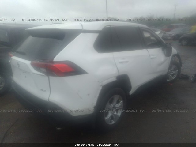 Photo 3 VIN: 2T3W1RFV9MC105654 - TOYOTA RAV4 