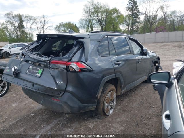 Photo 3 VIN: 2T3W1RFV9MC124737 - TOYOTA RAV4 