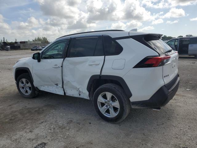 Photo 1 VIN: 2T3W1RFV9MC127637 - TOYOTA RAV4 XLE 