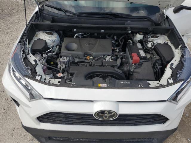 Photo 11 VIN: 2T3W1RFV9MC127637 - TOYOTA RAV4 XLE 