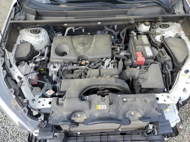 Photo 11 VIN: 2T3W1RFV9MC135530 - TOYOTA RAV4 