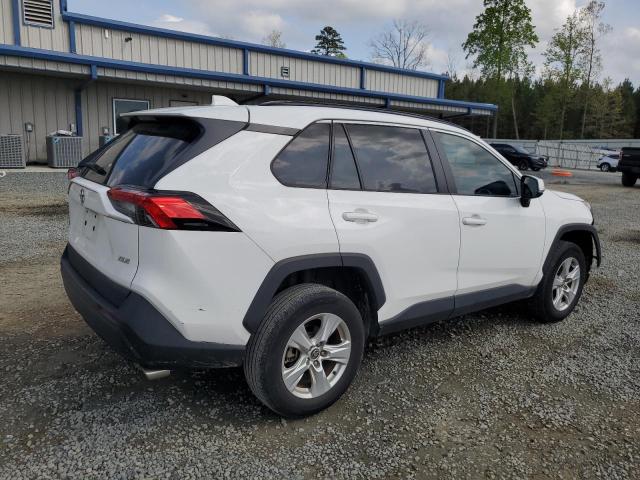 Photo 2 VIN: 2T3W1RFV9MC135530 - TOYOTA RAV4 