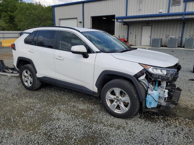 Photo 3 VIN: 2T3W1RFV9MC135530 - TOYOTA RAV4 