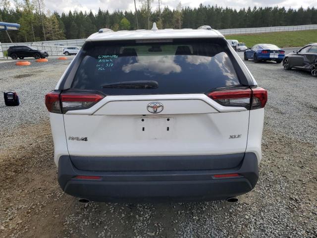 Photo 5 VIN: 2T3W1RFV9MC135530 - TOYOTA RAV4 