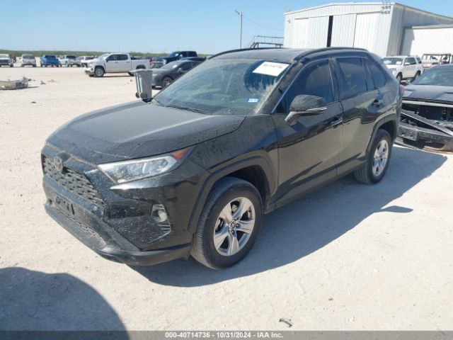 Photo 1 VIN: 2T3W1RFV9MC145202 - TOYOTA RAV4 