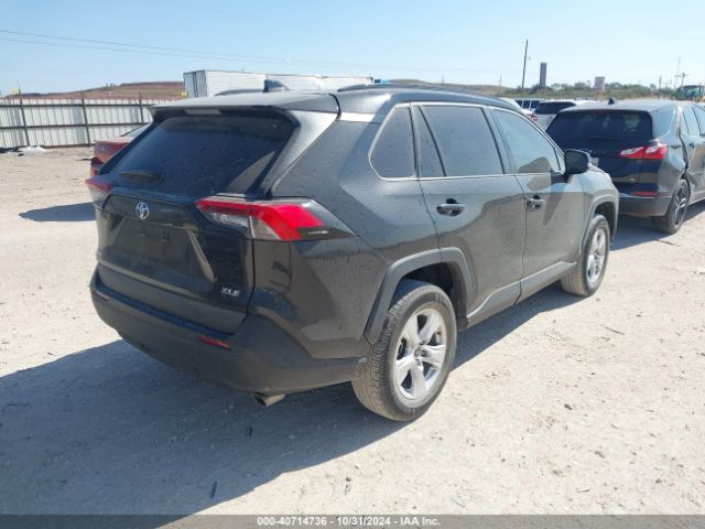 Photo 3 VIN: 2T3W1RFV9MC145202 - TOYOTA RAV4 