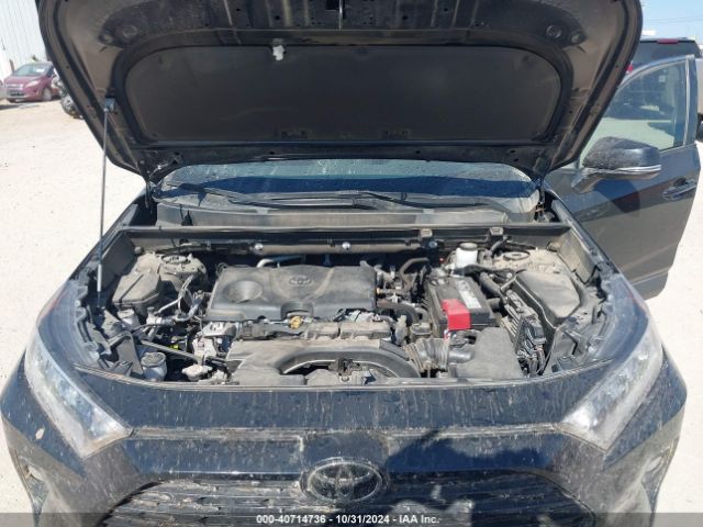 Photo 9 VIN: 2T3W1RFV9MC145202 - TOYOTA RAV4 