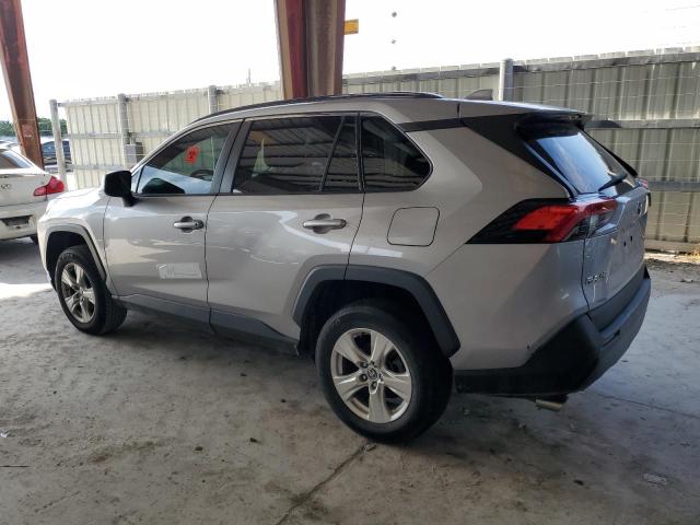 Photo 1 VIN: 2T3W1RFV9MC150433 - TOYOTA RAV4 XLE 