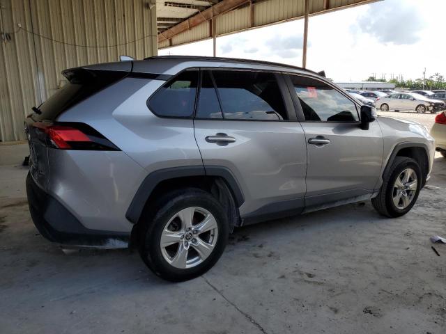 Photo 2 VIN: 2T3W1RFV9MC150433 - TOYOTA RAV4 XLE 