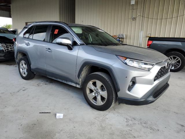 Photo 3 VIN: 2T3W1RFV9MC150433 - TOYOTA RAV4 XLE 