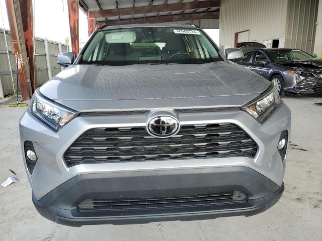 Photo 4 VIN: 2T3W1RFV9MC150433 - TOYOTA RAV4 XLE 