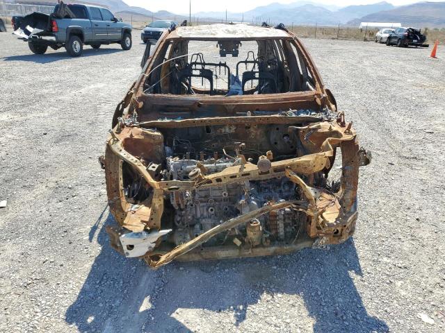 Photo 4 VIN: 2T3W1RFV9MC157835 - TOYOTA RAV4 XLE 