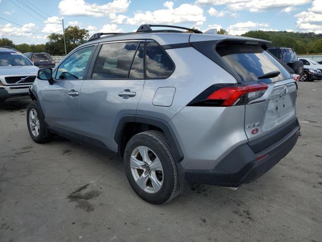 Photo 1 VIN: 2T3W1RFV9MC164090 - TOYOTA RAV4 