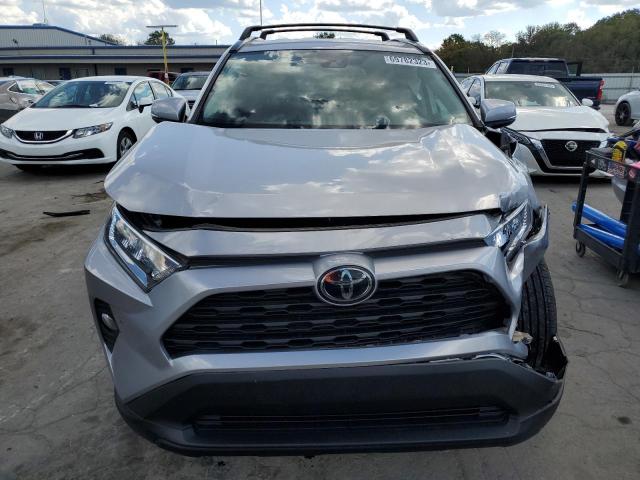 Photo 4 VIN: 2T3W1RFV9MC164090 - TOYOTA RAV4 