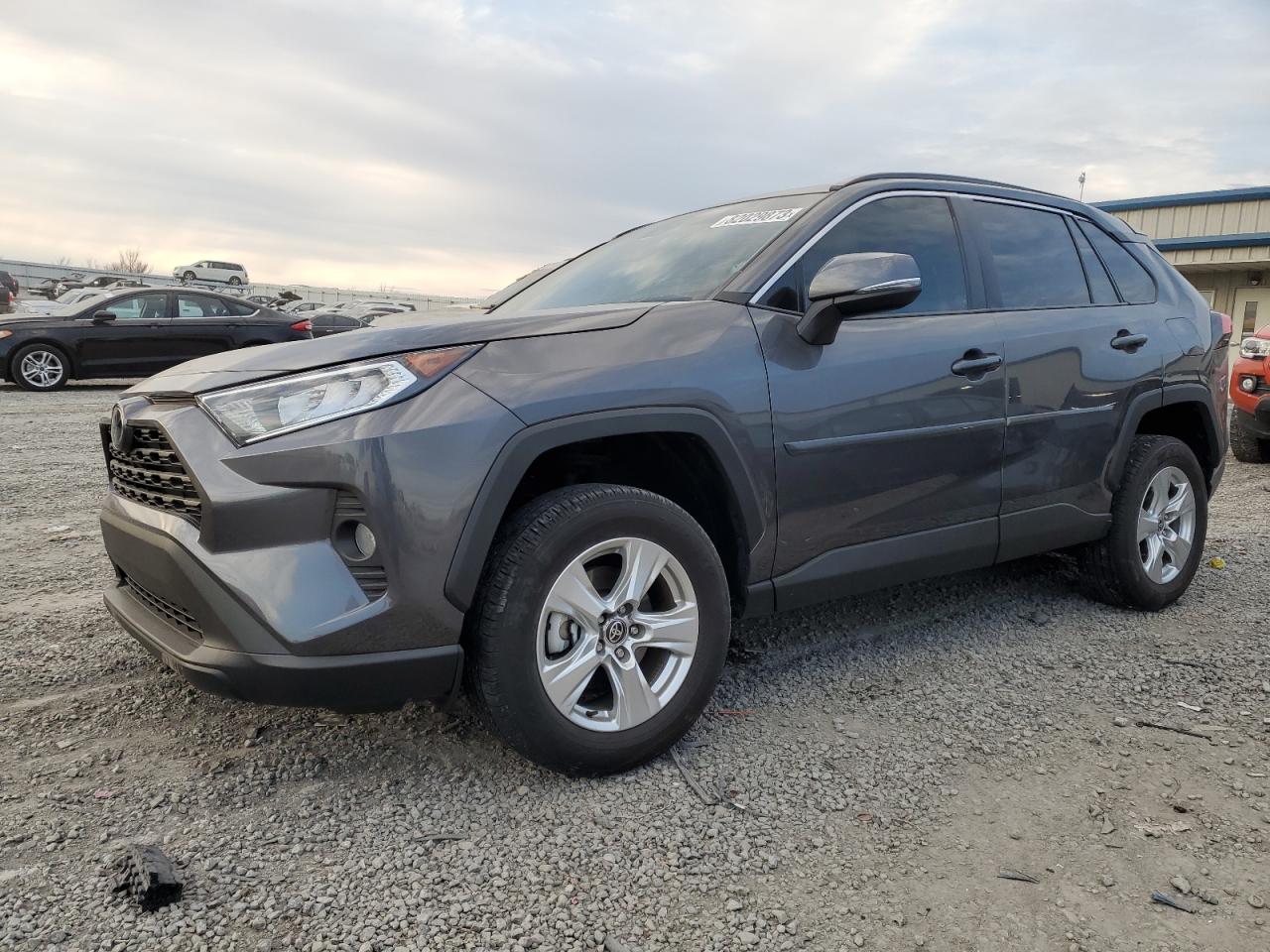 Photo 0 VIN: 2T3W1RFV9MC168480 - TOYOTA RAV 4 