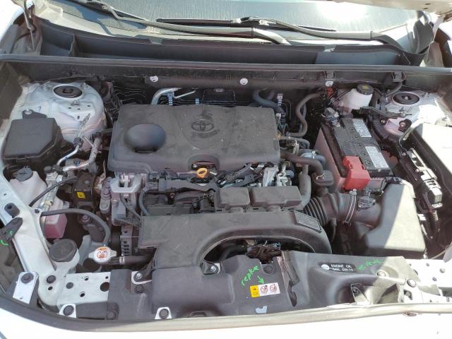 Photo 11 VIN: 2T3W1RFV9MC172609 - TOYOTA RAV4 XLE 