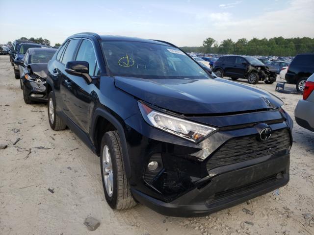 Photo 0 VIN: 2T3W1RFV9MW105197 - TOYOTA RAV4 XLE 