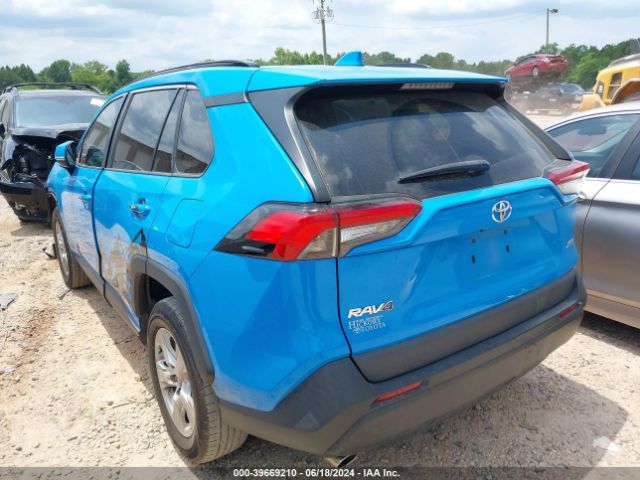 Photo 2 VIN: 2T3W1RFV9MW105636 - TOYOTA RAV4 