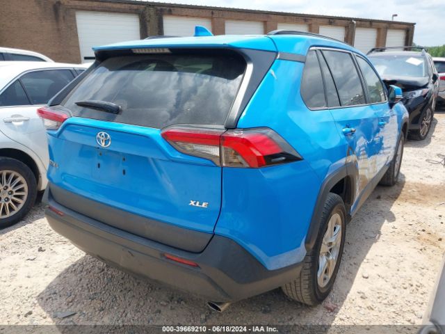 Photo 3 VIN: 2T3W1RFV9MW105636 - TOYOTA RAV4 