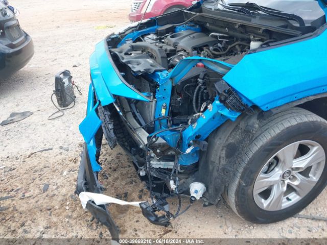 Photo 5 VIN: 2T3W1RFV9MW105636 - TOYOTA RAV4 