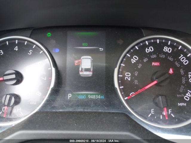 Photo 6 VIN: 2T3W1RFV9MW105636 - TOYOTA RAV4 