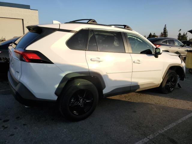 Photo 2 VIN: 2T3W1RFV9MW107953 - TOYOTA RAV4 