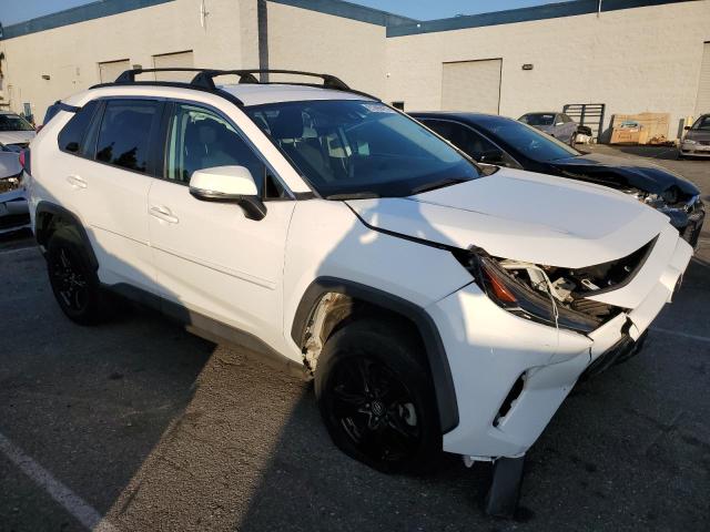 Photo 3 VIN: 2T3W1RFV9MW107953 - TOYOTA RAV4 