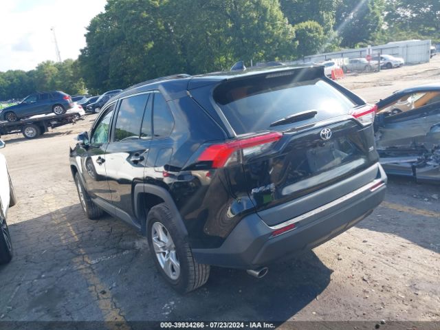 Photo 2 VIN: 2T3W1RFV9MW113669 - TOYOTA RAV4 