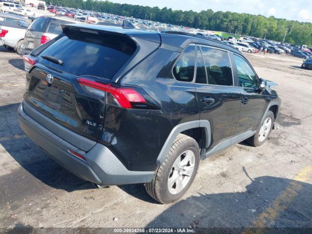 Photo 3 VIN: 2T3W1RFV9MW113669 - TOYOTA RAV4 