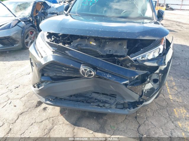 Photo 5 VIN: 2T3W1RFV9MW113669 - TOYOTA RAV4 