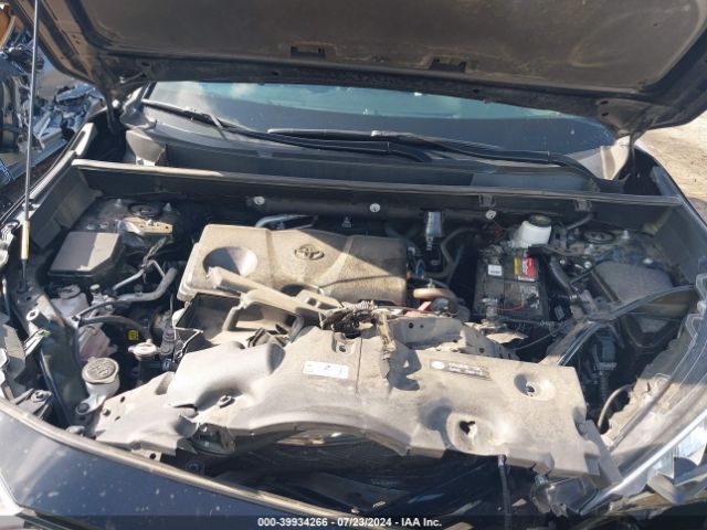 Photo 9 VIN: 2T3W1RFV9MW113669 - TOYOTA RAV4 