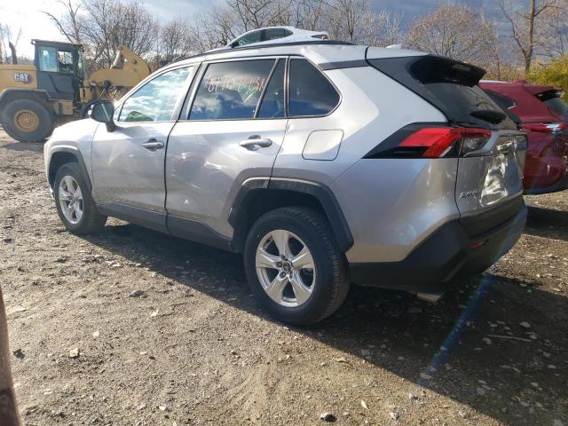 Photo 1 VIN: 2T3W1RFV9MW117219 - TOYOTA RAV4 