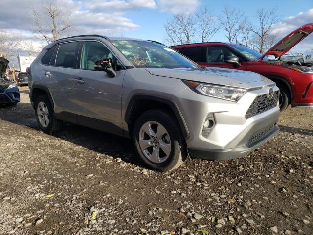 Photo 3 VIN: 2T3W1RFV9MW117219 - TOYOTA RAV4 