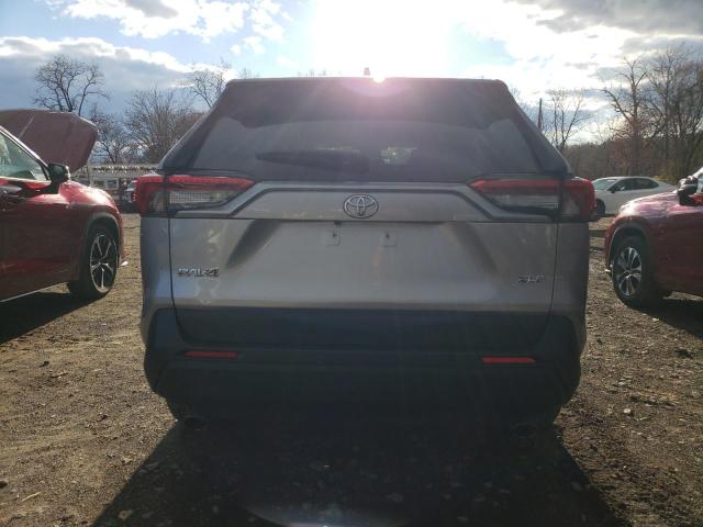 Photo 5 VIN: 2T3W1RFV9MW117219 - TOYOTA RAV4 