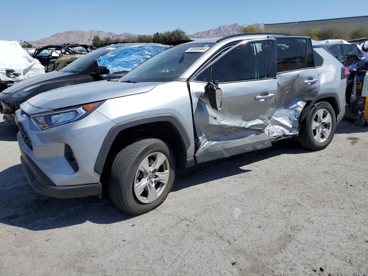 Photo 0 VIN: 2T3W1RFV9MW119679 - TOYOTA RAV 4 