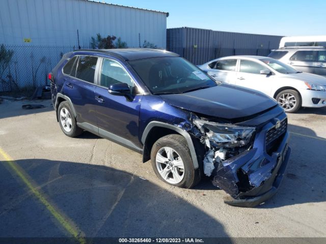 Photo 0 VIN: 2T3W1RFV9MW119701 - TOYOTA RAV4 