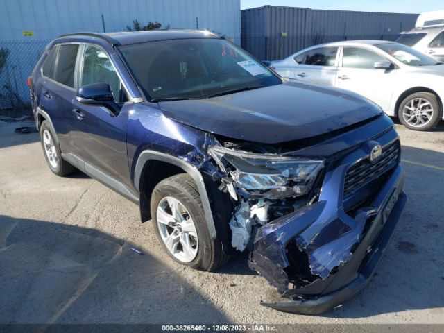 Photo 5 VIN: 2T3W1RFV9MW119701 - TOYOTA RAV4 