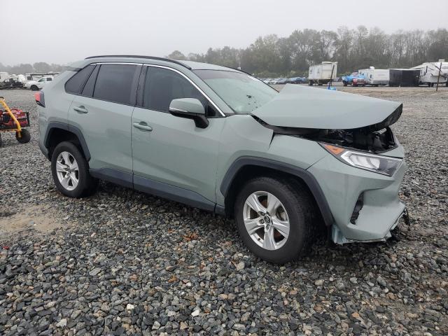 Photo 3 VIN: 2T3W1RFV9MW119861 - TOYOTA RAV4 XLE 