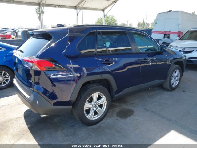 Photo 3 VIN: 2T3W1RFV9MW121495 - TOYOTA RAV4 