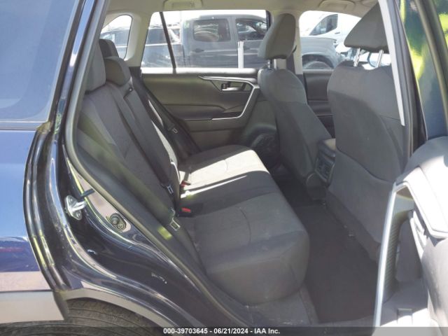 Photo 7 VIN: 2T3W1RFV9MW121495 - TOYOTA RAV4 