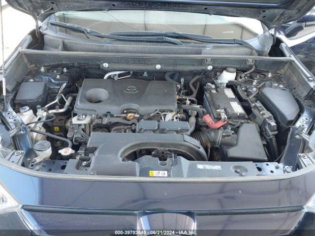 Photo 9 VIN: 2T3W1RFV9MW121495 - TOYOTA RAV4 