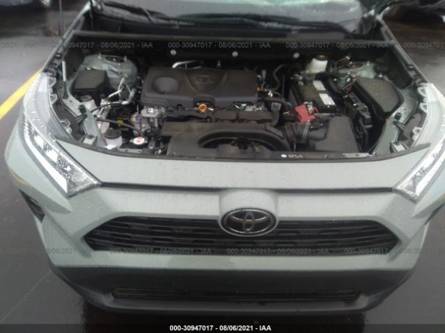 Photo 9 VIN: 2T3W1RFV9MW135218 - TOYOTA RAV4 